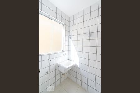 Apartamento à venda com 66m², 2 quartos e 1 vaga Apartamento à venda com 66m², 2 quartos e 1 vagaÁrea de serviço