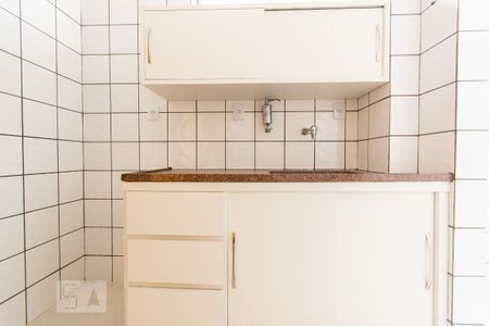 Apartamento à venda com 66m², 2 quartos e 1 vaga Apartamento à venda com 66m², 2 quartos e 1 vagaCozinha