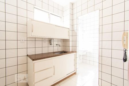 Apartamento à venda com 66m², 2 quartos e 1 vaga Apartamento à venda com 66m², 2 quartos e 1 vagaCozinha