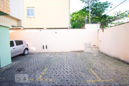 Apartamento à venda com 66m², 2 quartos e 1 vaga Apartamento à venda com 66m², 2 quartos e 1 vagaGaragem (1 vaga )