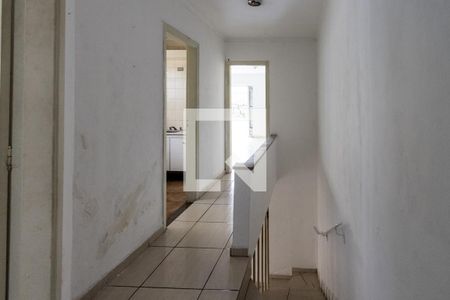 Corredor  de casa à venda com 4 quartos, 120m² em Vila Leopoldina, São Paulo