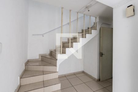 Escada de casa à venda com 4 quartos, 120m² em Vila Leopoldina, São Paulo