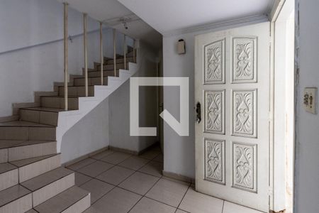 Escada de casa à venda com 4 quartos, 120m² em Vila Leopoldina, São Paulo