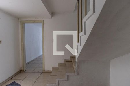 Escada de casa à venda com 4 quartos, 120m² em Vila Leopoldina, São Paulo