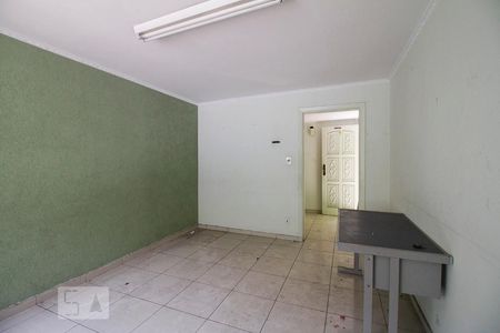 Sala de casa para alugar com 3 quartos, 120m² em Vila Leopoldina, São Paulo
