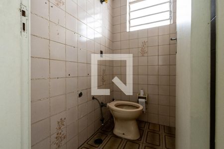 Lavabo de casa à venda com 4 quartos, 120m² em Vila Leopoldina, São Paulo