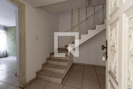 Escada de casa à venda com 4 quartos, 120m² em Vila Leopoldina, São Paulo