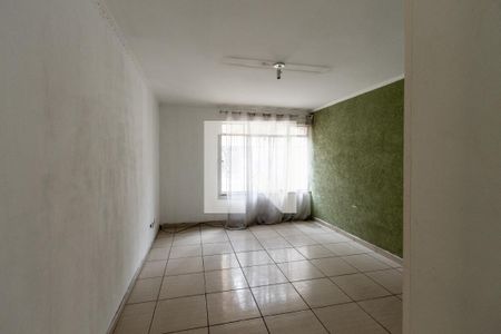 Sala de casa à venda com 4 quartos, 120m² em Vila Leopoldina, São Paulo