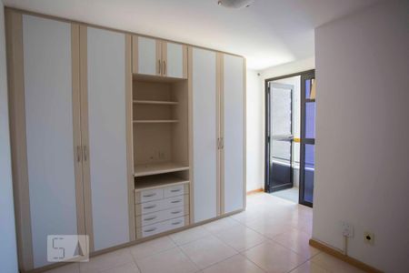 quarto 2 de apartamento para alugar com 2 quartos, 90m² em Icaraí, Niterói