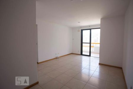 sala de apartamento para alugar com 2 quartos, 90m² em Icaraí, Niterói