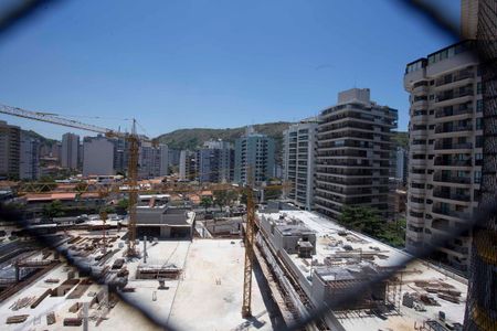 vista quarto 1 de apartamento para alugar com 2 quartos, 90m² em Icaraí, Niterói