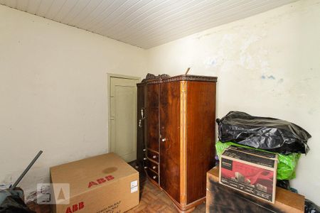 quarto 03 de casa à venda com 4 quartos, 228m² em Tatuapé, São Paulo