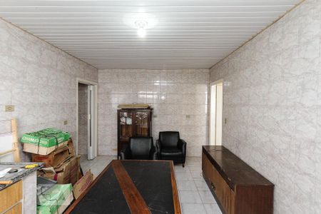 cozinha de casa à venda com 4 quartos, 228m² em Tatuapé, São Paulo