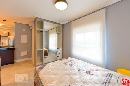 Quarto de kitnet/studio para alugar com 1 quarto, 44m² em Pinheiros, São Paulo