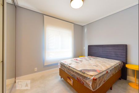 Quarto de kitnet/studio para alugar com 1 quarto, 44m² em Pinheiros, São Paulo