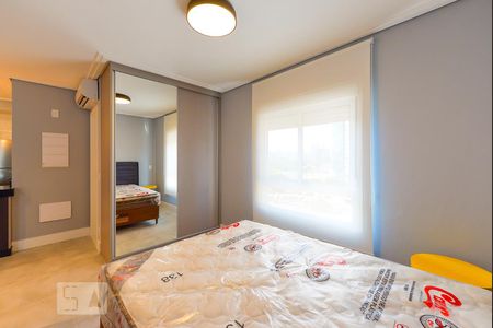 Quarto de kitnet/studio para alugar com 1 quarto, 44m² em Pinheiros, São Paulo