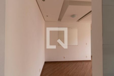 Sala de apartamento para alugar com 2 quartos, 44m² em Jardim Peri, São Paulo