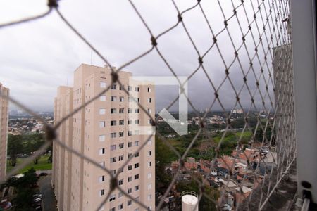 Vista da Sala de apartamento para alugar com 2 quartos, 44m² em Jardim Peri, São Paulo