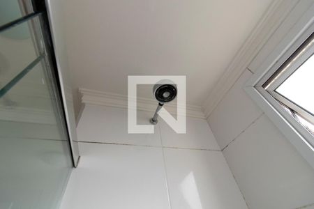 Apartamento para alugar com 44m², 2 quartos e 1 vaga Apartamento para alugar com 44m², 2 quartos e 1 vagaDetalhe Banheiro