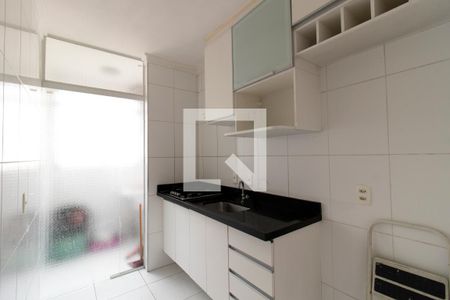 Apartamento para alugar com 44m², 2 quartos e 1 vaga Apartamento para alugar com 44m², 2 quartos e 1 vagaCozinha