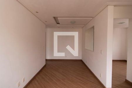 Sala de apartamento para alugar com 2 quartos, 44m² em Jardim Peri, São Paulo