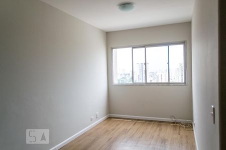 Sala de apartamento para alugar com 1 quarto, 50m² em Vila Mariana, São Paulo