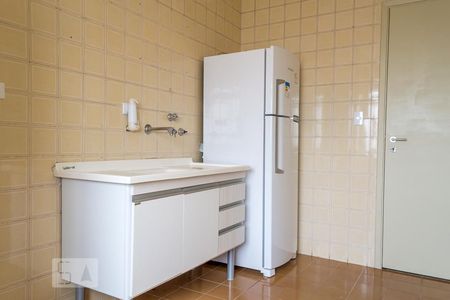 Apartamento para alugar com 50m², 1 quarto e 1 vagaCozinha