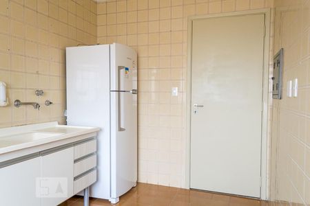 Apartamento para alugar com 50m², 1 quarto e 1 vagaCozinha