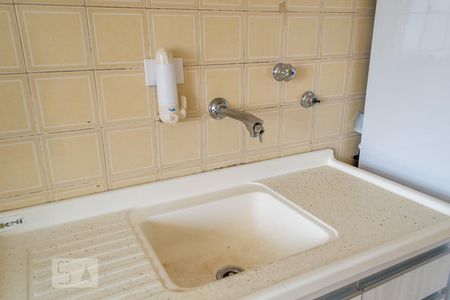 Apartamento para alugar com 50m², 1 quarto e 1 vagaCozinha