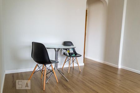 Sala de apartamento para alugar com 1 quarto, 50m² em Vila Mariana, São Paulo