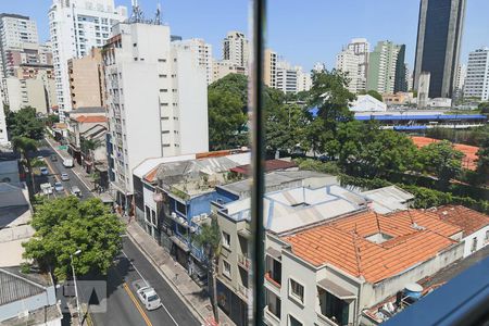 Studio à venda com 22m², 1 quarto e 1 vaga Studio à venda com 22m², 1 quarto e 1 vagaVista Varanda