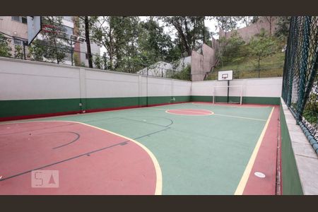 Apartamento para alugar com 77m², 2 quartos e 2 vagasQuadra