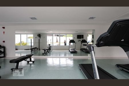 Apartamento para alugar com 77m², 2 quartos e 2 vagasAcademia