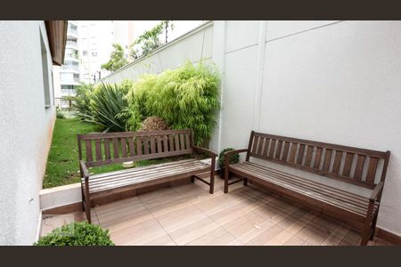 Apartamento para alugar com 77m², 2 quartos e 2 vagasJardim