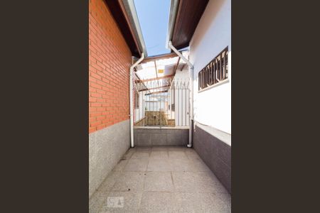 Casa à venda com 255m², 4 quartos e 2 vagasÁrea externa 