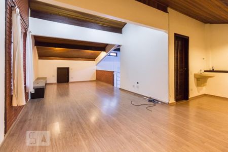 Casa à venda com 255m², 4 quartos e 2 vagasSalão superior