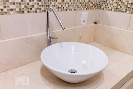 Casa à venda com 255m², 4 quartos e 2 vagasDetalhe pia