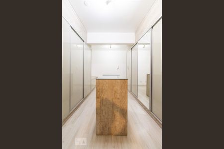 Casa à venda com 255m², 4 quartos e 2 vagasCloset da suíte 02