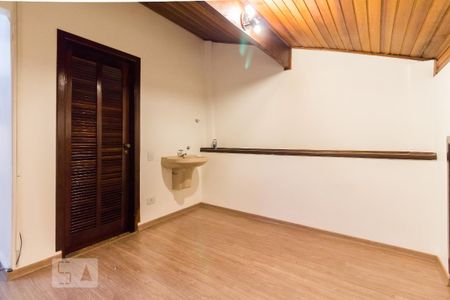 Casa à venda com 255m², 4 quartos e 2 vagasSalão superior