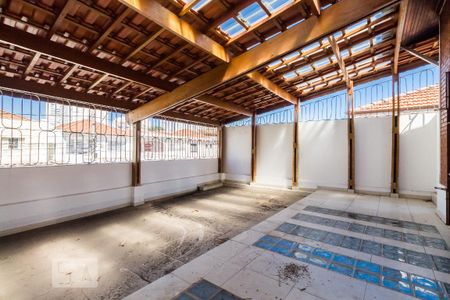 Casa à venda com 255m², 4 quartos e 2 vagasSacada