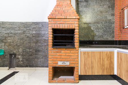 Casa à venda com 255m², 4 quartos e 2 vagasChurrasqueira