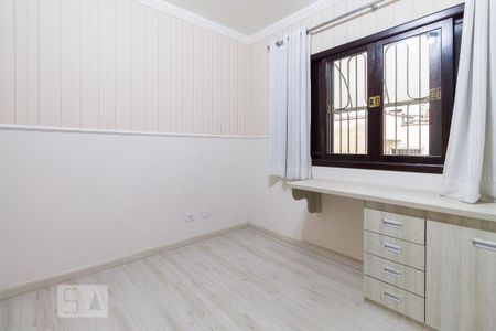 Casa à venda com 255m², 4 quartos e 2 vagasQuarto 01