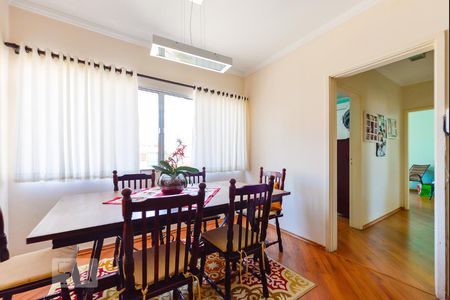 Sala de apartamento para alugar com 2 quartos, 75m² em Vila Romana, São Paulo