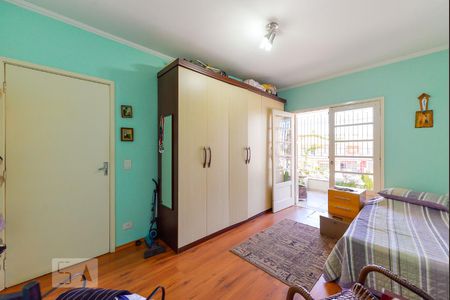 Quarto 1 de apartamento para alugar com 2 quartos, 75m² em Vila Romana, São Paulo