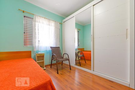 Quarto 2 de apartamento para alugar com 2 quartos, 75m² em Vila Romana, São Paulo