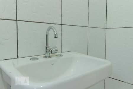 Banheiro de casa à venda com 3 quartos, 153m² em Jardim Petrópolis, São Paulo