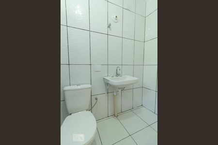 Casa à venda com 153m², 3 quartos e 2 vagasBanheiro