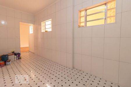 Cozinha de casa para alugar com 3 quartos, 153m² em Jardim Petrópolis, São Paulo