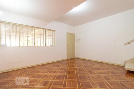 Sala de casa para alugar com 3 quartos, 153m² em Jardim Petrópolis, São Paulo