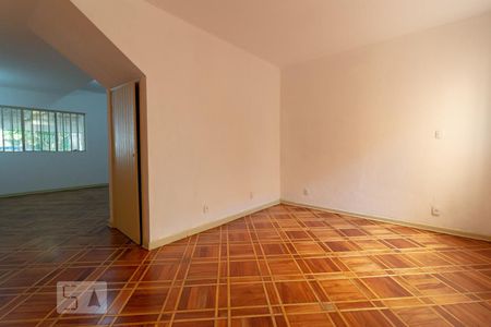 Sala de Jantar de casa para alugar com 3 quartos, 153m² em Jardim Petrópolis, São Paulo